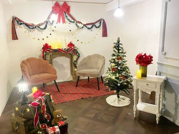 763_チェリッシュスタジオ 08号館 レンタルスペースの室内の写真