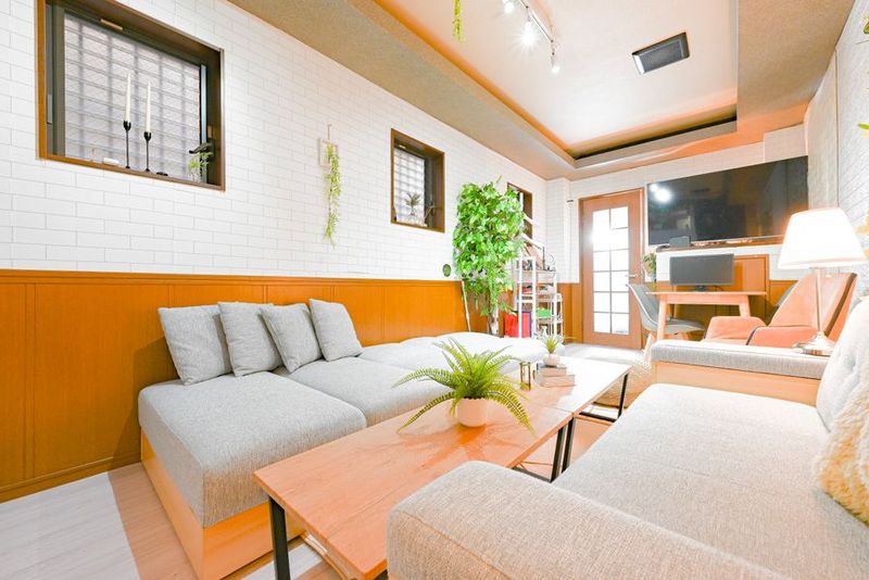 京都駅近くのパーティルーム - グラン京都貸し会議室