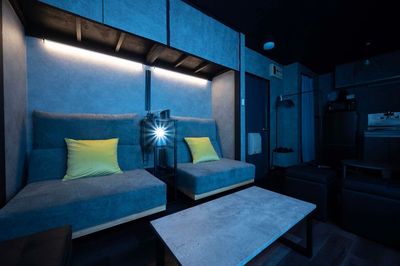 nifty池袋の室内の写真