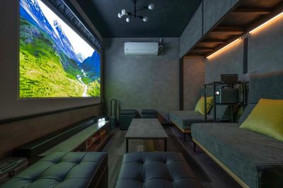 nifty池袋の室内の写真