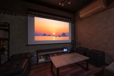 nifty池袋の室内の写真