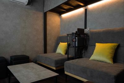 nifty池袋の室内の写真