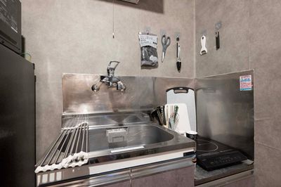 nifty池袋の室内の写真