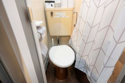 nifty池袋の室内の写真