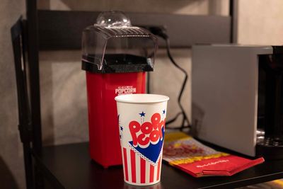 nifty池袋の室内の写真