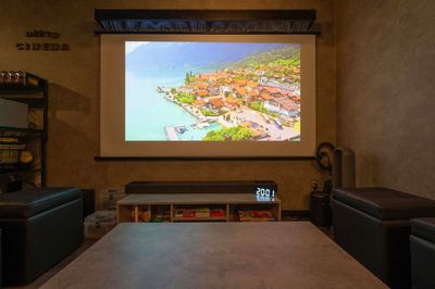 nifty池袋の室内の写真