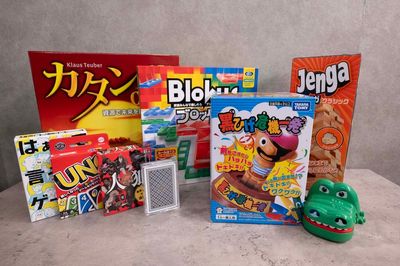 nifty池袋の室内の写真