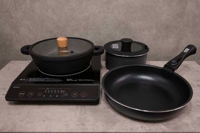 nifty池袋の室内の写真