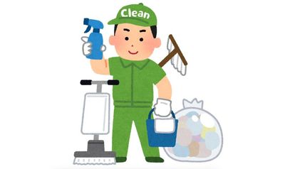 nifty池袋の室内の写真