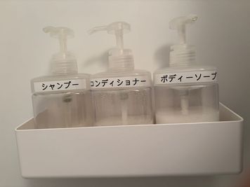 Brightenパーソナルジム 中野店 Brighten（ブライトン）パーソナルジム 中野店の設備の写真