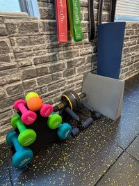 Brightenパーソナルジム 中野店 Brighten（ブライトン）パーソナルジム 中野店の設備の写真