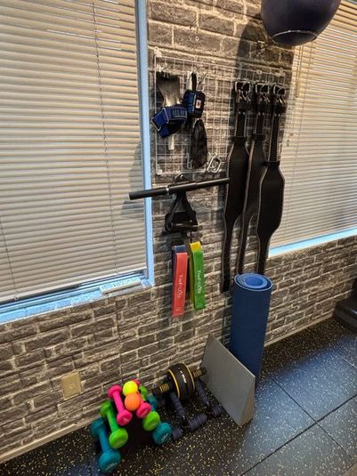 Brighten（ブライトン）パーソナルジム 中野店 - Brightenパーソナルジム 中野店