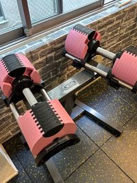 Brightenパーソナルジム 中野店 Brighten（ブライトン）パーソナルジム 中野店の設備の写真