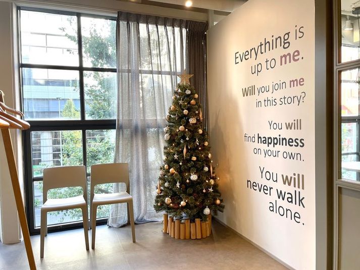 willMe　RoomA - 女性＆子どもの学びと遊びの教室willMe ウィルミー