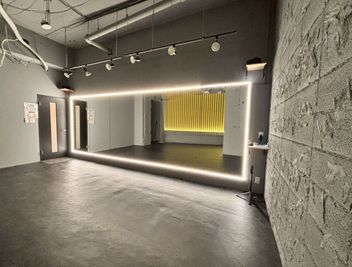 八王子2nd レンタルスタジオ　STUDIO BUZZ Cstの室内の写真