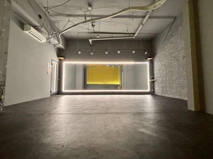 Cst - 八王子2nd レンタルスタジオ　STUDIO BUZZ