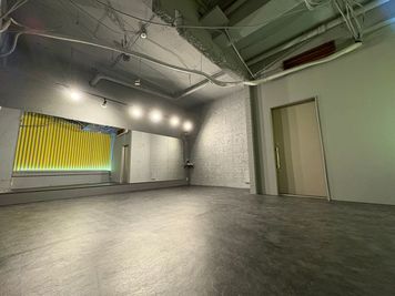 八王子2nd レンタルスタジオ　STUDIO BUZZ Cstの室内の写真