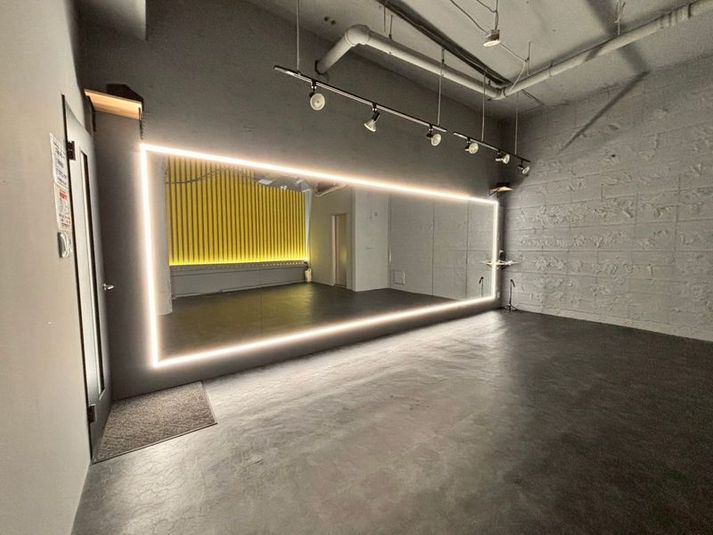 Cst - 八王子2nd レンタルスタジオ　STUDIO BUZZ