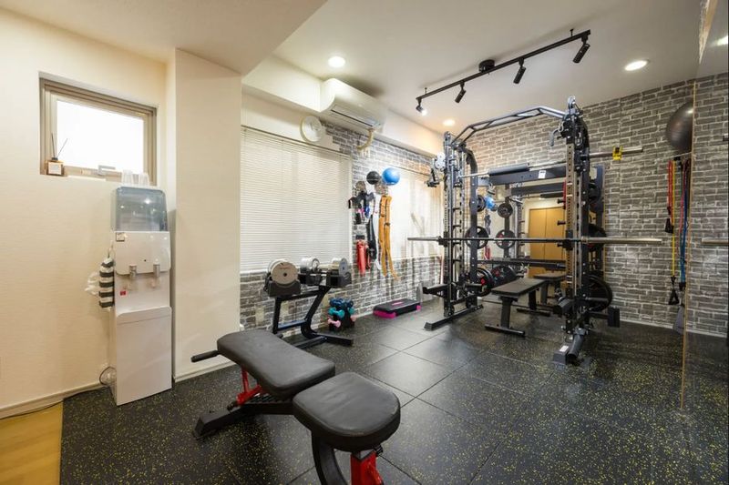 Brighten（ブライトン）パーソナルジム 中野店 - Brightenパーソナルジム 中野店