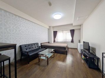 『札幌駅北口』レンタルスペース レンタルスぺース302の室内の写真