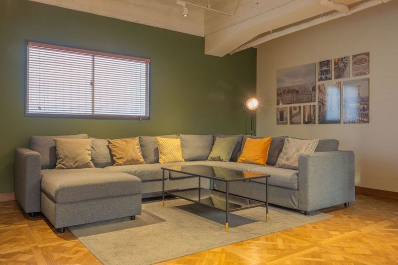 レンタルスペース - 753_YeYe Lounge名古屋