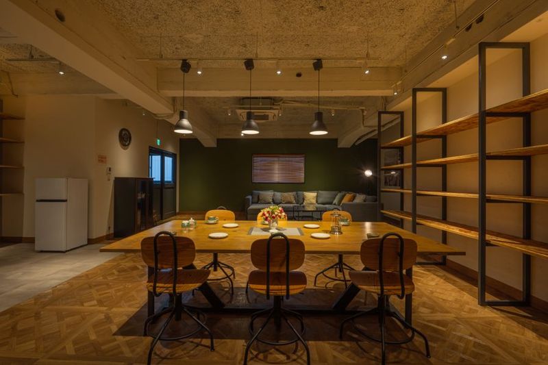 レンタルスペース - 753_YeYe Lounge名古屋