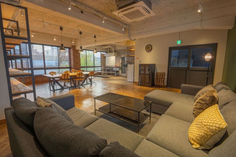 レンタルスペース - 753_YeYe Lounge名古屋