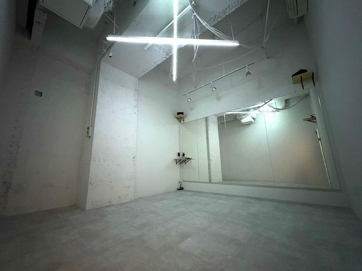 Dst - 八王子2nd レンタルスタジオ　STUDIO BUZZ