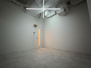 八王子2nd レンタルスタジオ　STUDIO BUZZ Dstの室内の写真