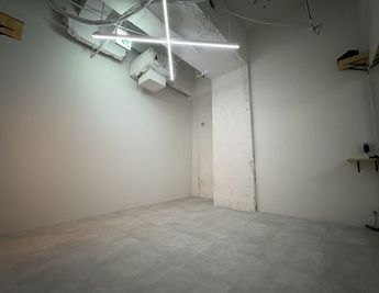 八王子2nd レンタルスタジオ　STUDIO BUZZ Dstの室内の写真