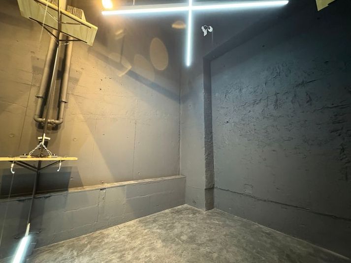 Est - 八王子2nd レンタルスタジオ　STUDIO BUZZ