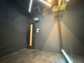 八王子2nd レンタルスタジオ　STUDIO BUZZ Estの室内の写真