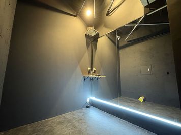 【八王子2nd Gst】駅チカ！コスパ最強！個人練習に最適◎ - 八王子2nd レンタルスタジオ　STUDIO BUZZ