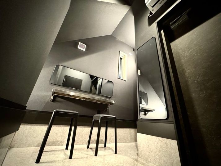 音楽レンタルサロンホール - BLUJEU SALON HALL 