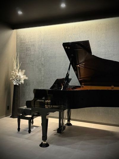 音楽レンタルサロンホール - BLUJEU SALON HALL 