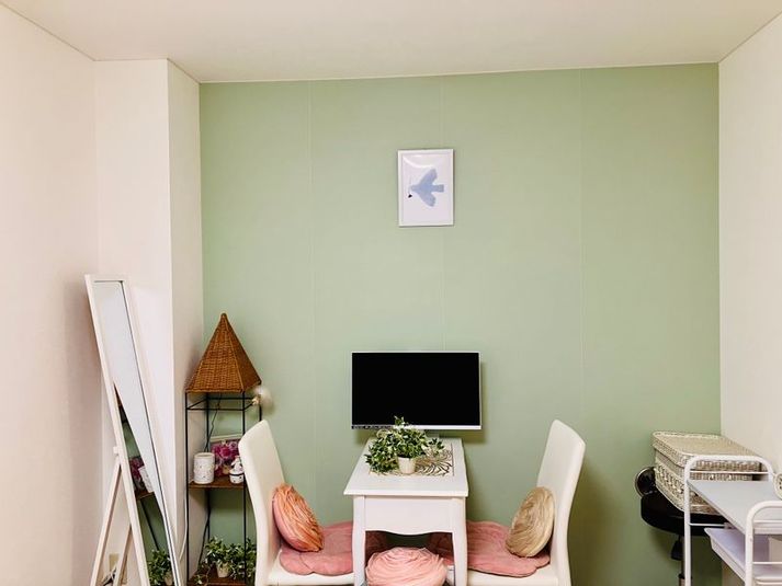 おしゃれな会議室angelle☆会議・打ち合わせ・講習会向き☆ - おしゃれな会議室angelle☆会議・打ち合わせ・講習会向き☆