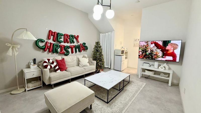 パーティースペース - サンフロリア川崎パーティースペース