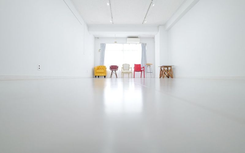 Y5 STUDIO／オクタボスタジオ代々木 - Y5 STUDIO／オクタボスタジオ代々木