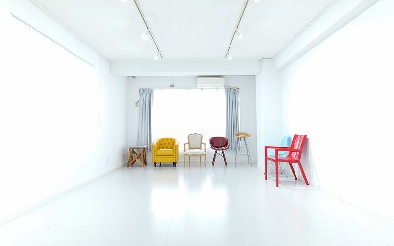 Y5 STUDIO／オクタボスタジオ代々木 - Y5 STUDIO／オクタボスタジオ代々木