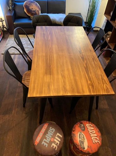 【肥後橋】落ち着く部屋　最大8名 - フリースペース３０９