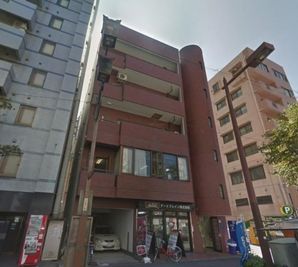 池袋FRIENDS XV 安くて綺麗で広いレンタルスペース。様々な用途で利用可能！の外観の写真