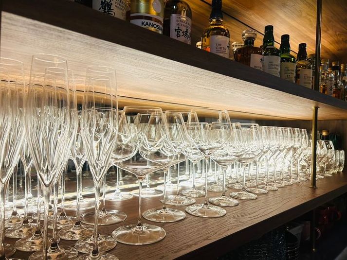 THE MIURA ROOFTOP TERRACE - THE MIURA ROOFTOP TERRACE