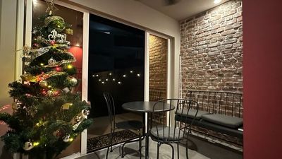 クリスマスツリーあります🎄⭐️ - キャバリアール川越　レンタルスペース【CavalieR】 【小江戸 川越】キャバリアール川越【CavalieR】の室内の写真