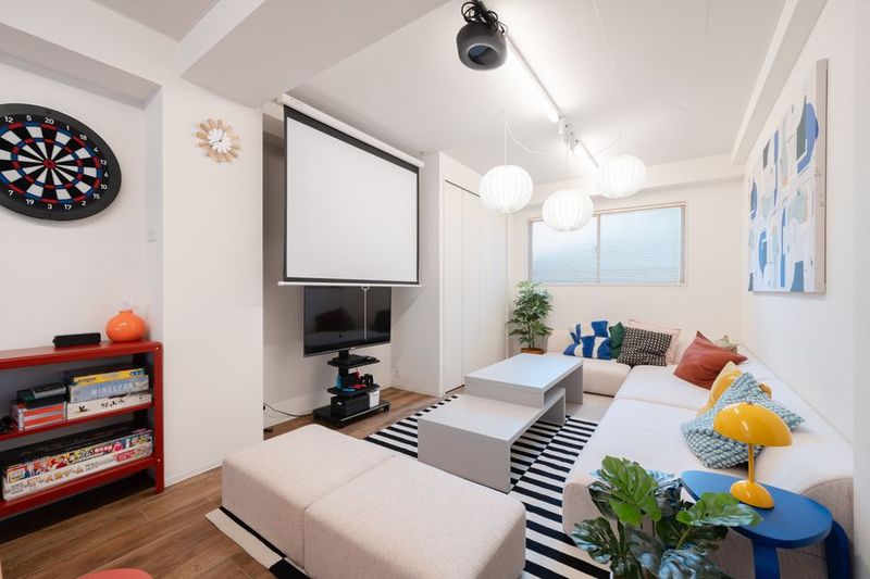 ボドゲ秋葉原７号店 - ボドゲ秋葉原７号店