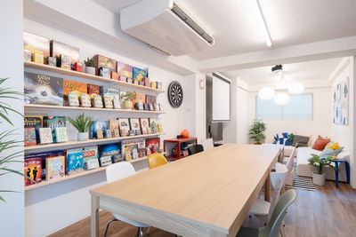 ボドゲ秋葉原7号店🌟ボードゲーム８５種類🎲ダーツ🎯プロジェクター📽️大画面TV📺光回線 - ボドゲ秋葉原７号店