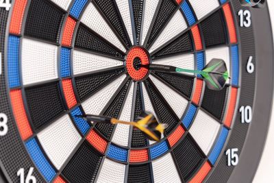 ボドゲ秋葉原７号店の室内の写真