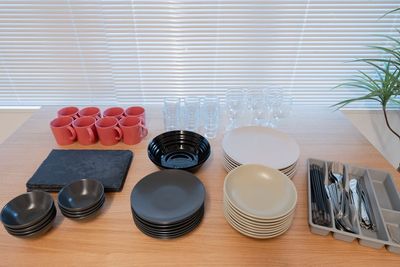 ボドゲ秋葉原７号店の室内の写真