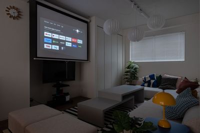 ボドゲ秋葉原７号店の室内の写真