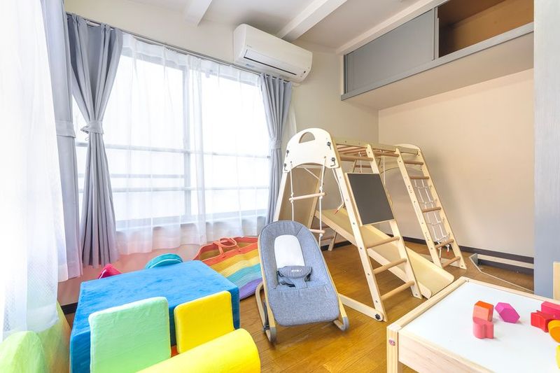 レンタルスペース - 806_LIVING門前仲町