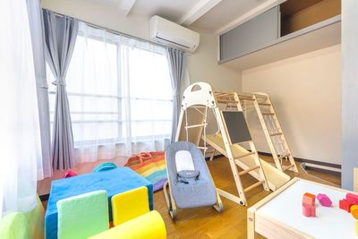 806_LIVING門前仲町 レンタルスペースの室内の写真